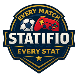 Statifio Logo