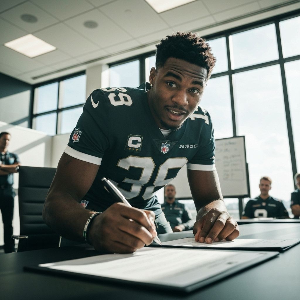 New Transfer Record Broken in Summer Window